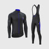 Arch Men's Cycling Set Blue