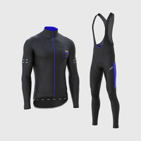 Arch Men's Cycling Set Blue