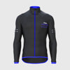 Arch Softshell Men's Jacket Blue