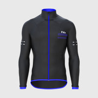 Arch Softshell Men's Jacket Blue