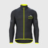 Arch Softshell Men's Jacket Fluorescent Yellow