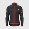 Arch Softshell Men's Jacket Red