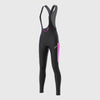 Arch Women's Cargo Bib Tights Pink