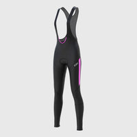 Arch Women's Cargo Bib Tights Pink