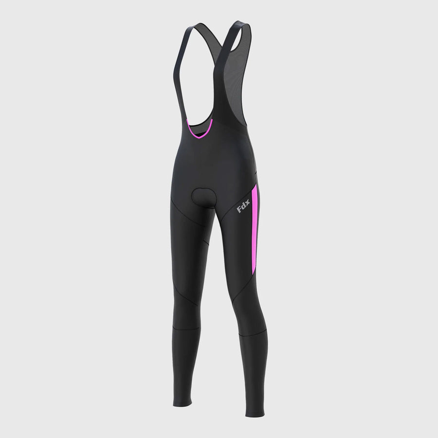 Arch Women's Cargo Bib Tights Pink