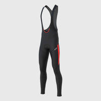 Arch Men's Cargo Bib Tights Red