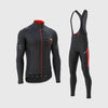 Arch Men's Cycling Set Red