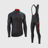 Arch Men's Cycling Set Red