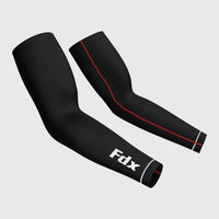 R5 Arm Warmers Black
