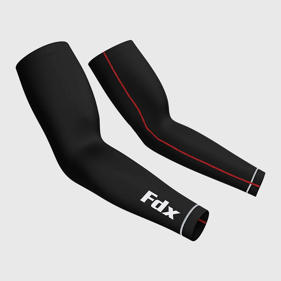 R5 Arm Warmers Black