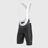Essential Men's Cargo Bib Shorts Black
