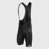 Velos Men's Cargo Bib Shorts Blue