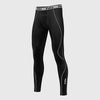 Blitz Men's Base Layer Tights Grey