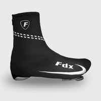 SC3 Shoe Covers Black