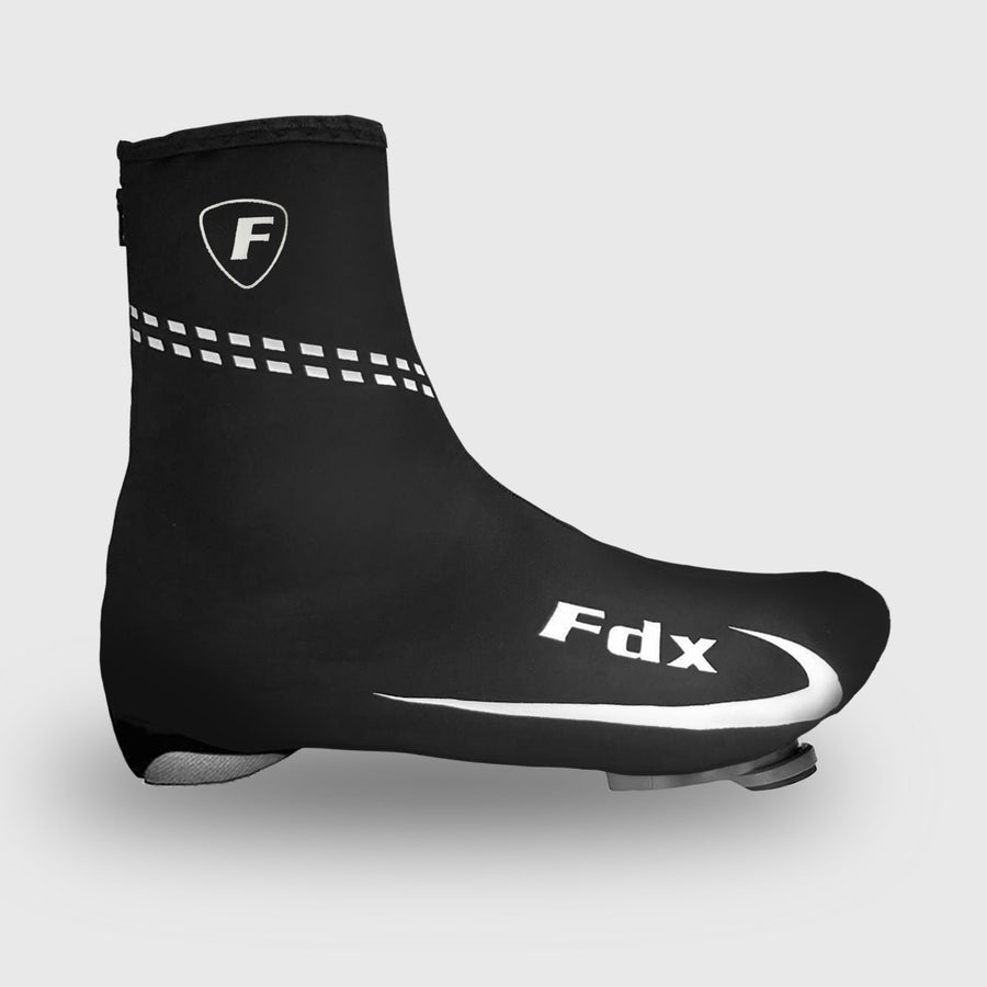 SC3 Shoe Covers Black