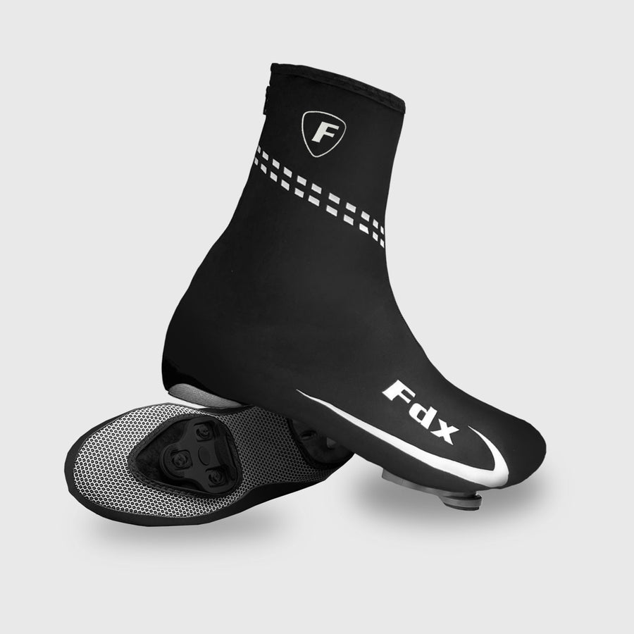 SC3 Shoe Covers Black
