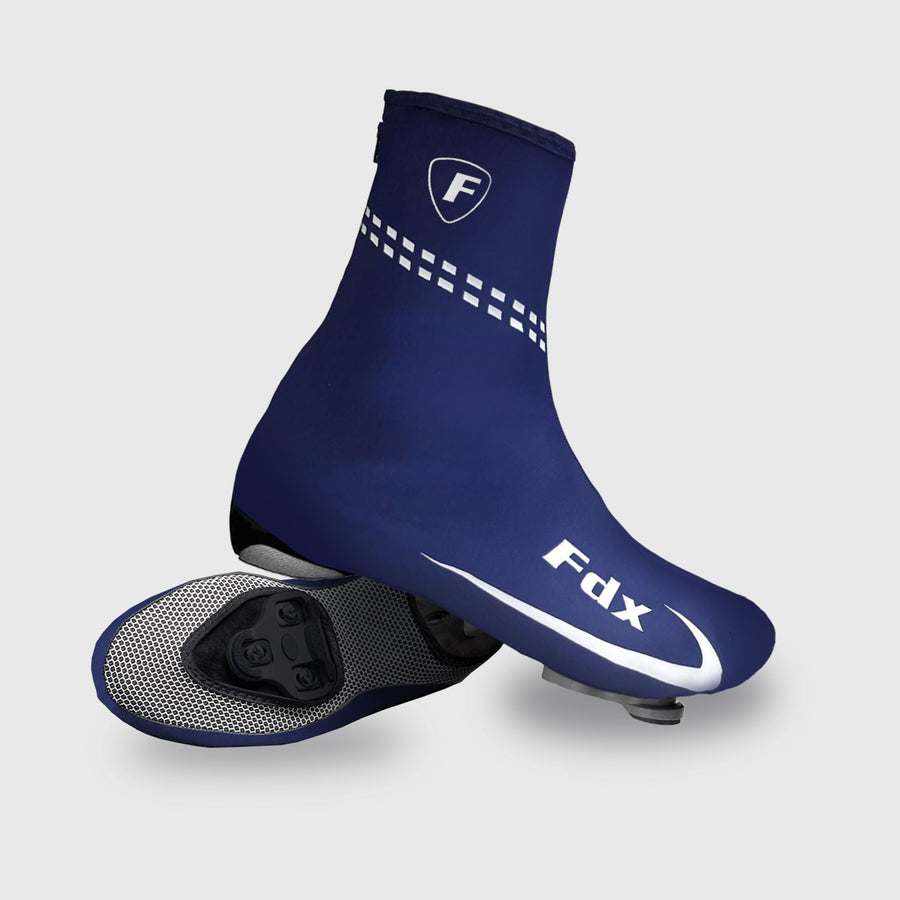 SC3 Shoe Covers Navy Blue