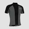 Brisk Men's Jersey Grey