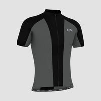 Brisk Men's Jersey Grey