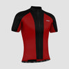 Brisk Men's Jersey Red
