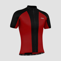 Brisk Men's Jersey Red
