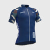 Camouflage Men's Jersey Blue