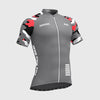 Camouflage Men's Jersey Grey