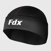 8U Winter Skull Cap Black