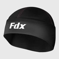 8U Winter Skull Cap Black