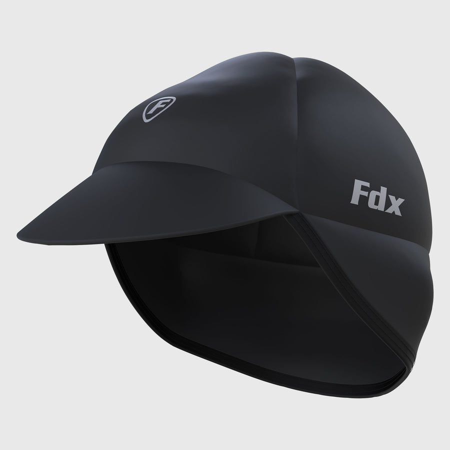 Cycling Skull Hat