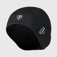 Cycling Skull Cap Black