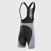 Classic II Men's Bib Shorts Grey