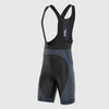 Classic II Men's Bib Shorts Blue