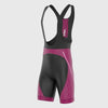 Classic II Men's Bib Shorts Red