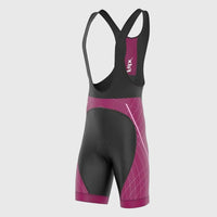 Classic II Men's Bib Shorts Red