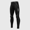 Inorex Men's Base Layer Leggings Grey
