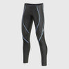 Divine Men's Tights Blue