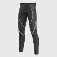 Divine Men's Tights Blue