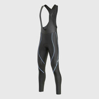 Divine Women's Bib Tights Blue
