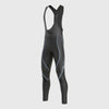 Divine Men's Bib Tights Blue