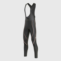 Divine Women's Bib Tights Pink
