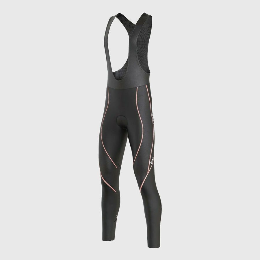 Divine Women's Bib Tights Pink