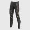 Divine Men's Tights Red