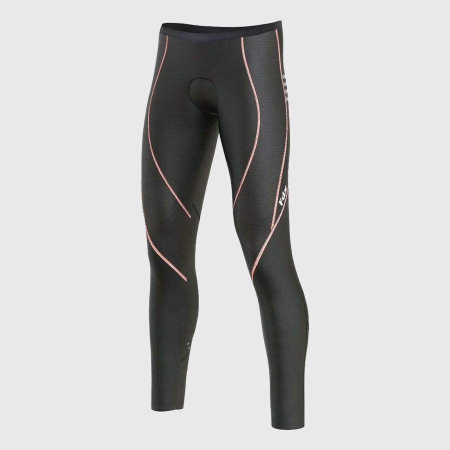 Divine Men's Tights Red