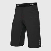 Drifter Men's MTB Shorts Black