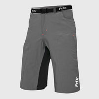 Drifter Men's MTB Shorts Grey