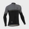 Duo Men's Jersey Grey / Black