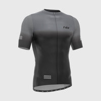 Duo Men's Jersey Grey / Black