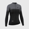 Duo Women's Jersey Grey / Black