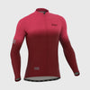Duo Men's Jersey Pink / Maroon